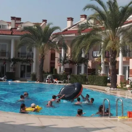 Apartamento Oasis Holiday Villages-duplex House In A Luxury In Nature