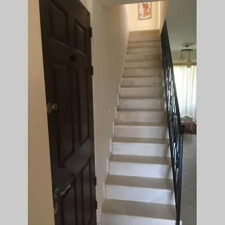 Oasis Holiday Villages-duplex House In A Luxury In Nature