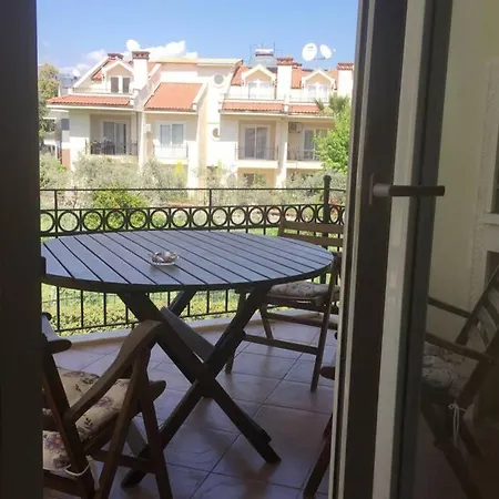 Oasis Holiday Villages-duplex House In A Luxury In Nature Fethiye