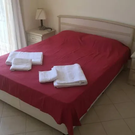 Oasis Holiday Villages-duplex House In A Luxury In Nature * Fethiye