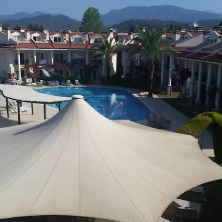 Oasis Holiday Villages-duplex House In A Luxury In Nature Apartamento *