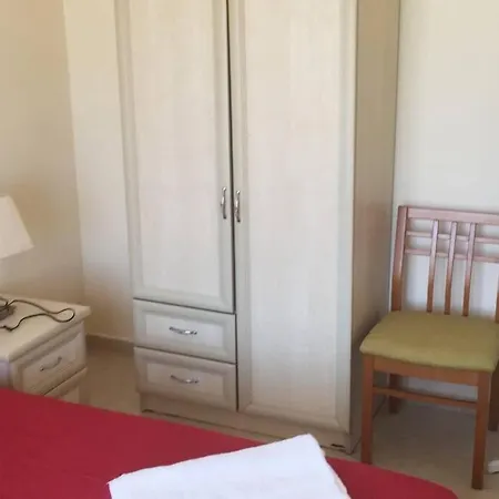 Apartamento Oasis Holiday Villages-duplex House In A Luxury In Nature Fethiye