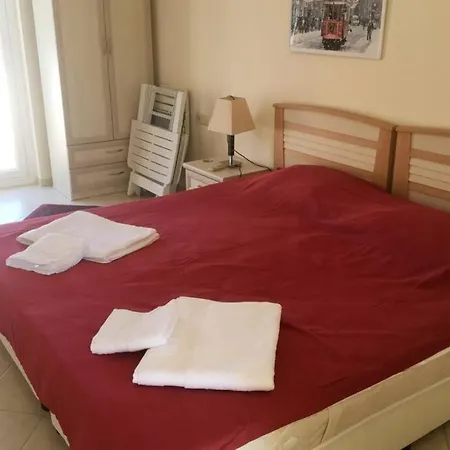 Oasis Holiday Villages-duplex House In A Luxury In Nature