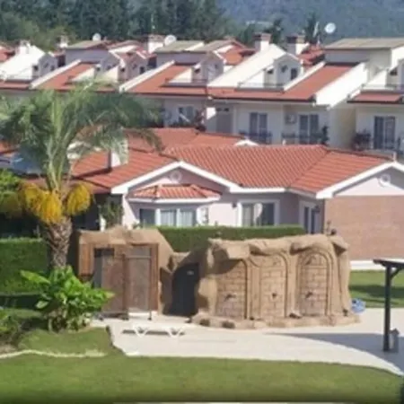 Oasis Holiday Villages-duplex House In A Luxury In Nature Apartamento