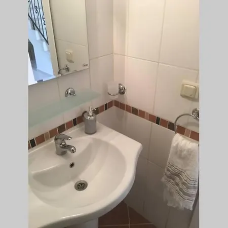 Apartamento Oasis Holiday Villages-duplex House In A Luxury In Nature Fethiye