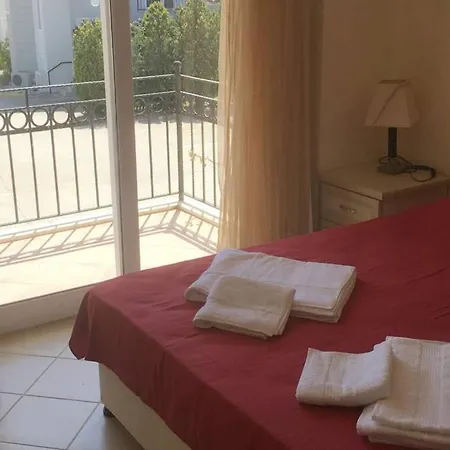 Oasis Holiday Villages-duplex House In A Luxury In Nature Apartamento *