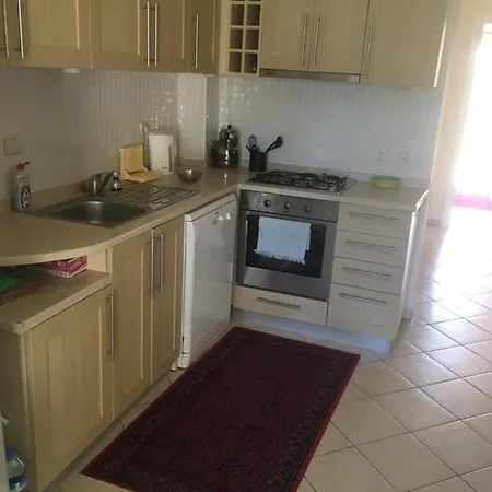 Oasis Holiday Villages-duplex House In A Luxury In Nature Fethiye
