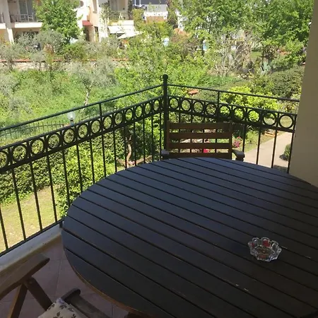 Apartamento Oasis Holiday Villages-duplex House In A Luxury In Nature