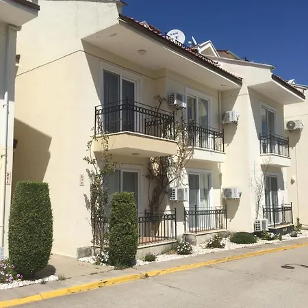 Apartamento Oasis Holiday Villages-duplex House In A Luxury In Nature