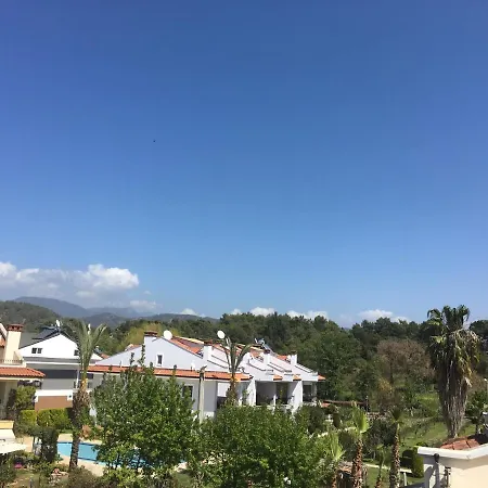Oasis Holiday Villages-duplex House In A Luxury In Nature